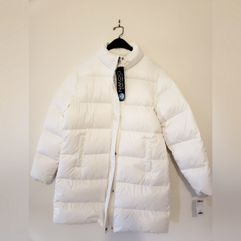 32 Degrees down jacket NWT
